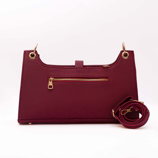 Mulberry Luxe Shoulder Bag