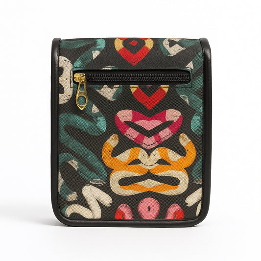 Inkform Mini Crossbody Bag