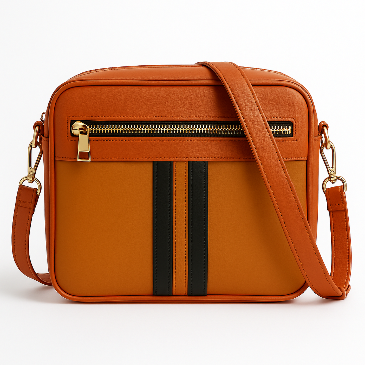 Emberline Crossbody Bag