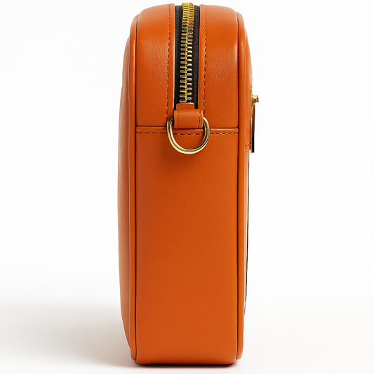 Emberline Crossbody Bag