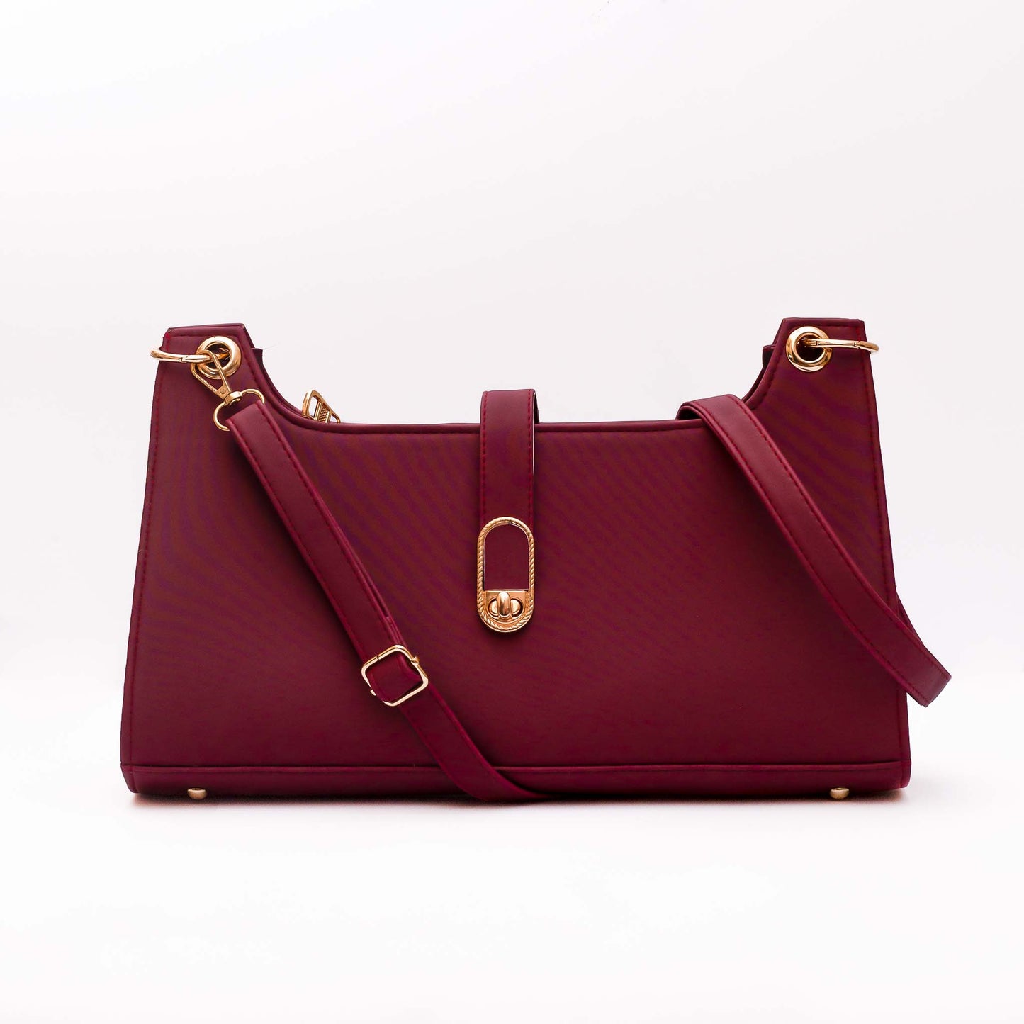 Mulberry Luxe Shoulder Bag