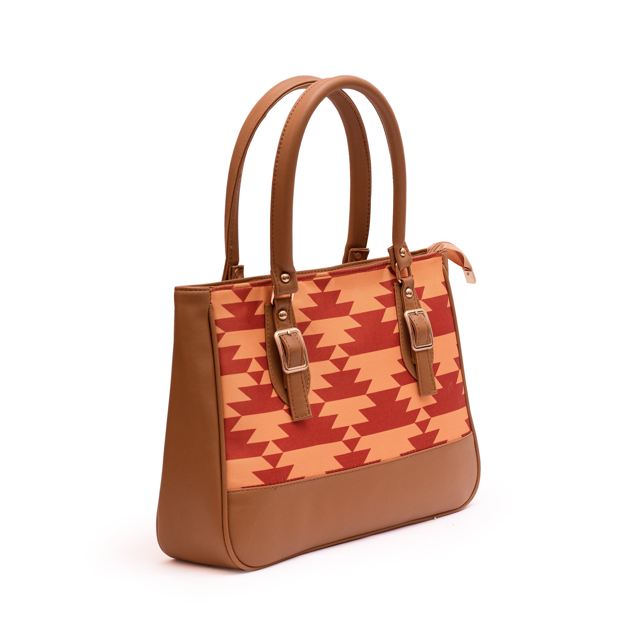 Rustic Handbag