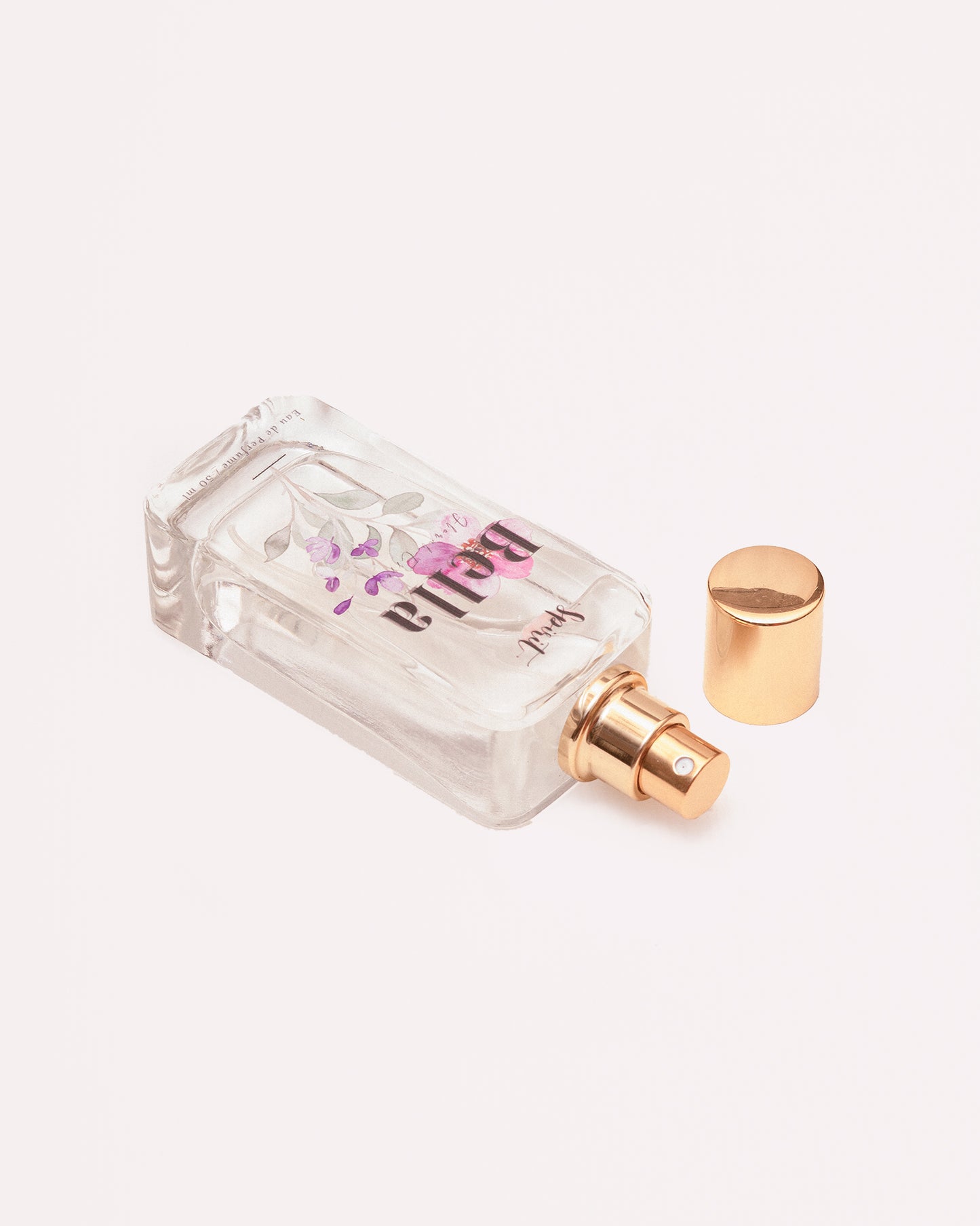 Bella for Women - Feminine Fragrances by Spirit