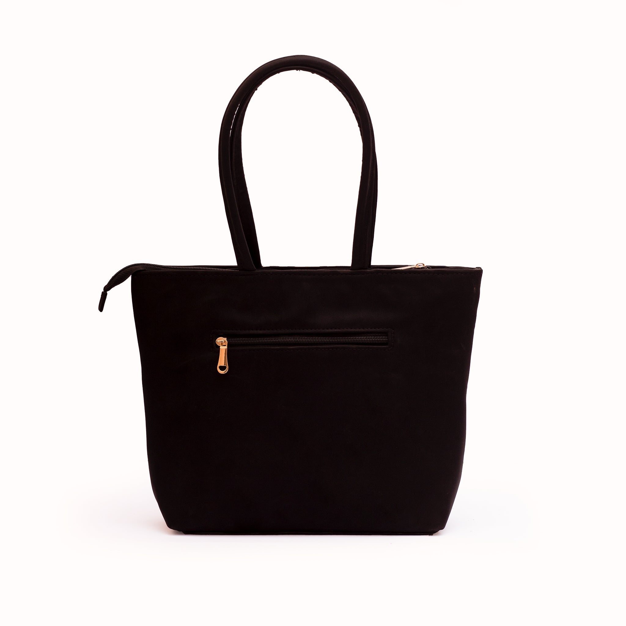 Carbon Chic Handbag