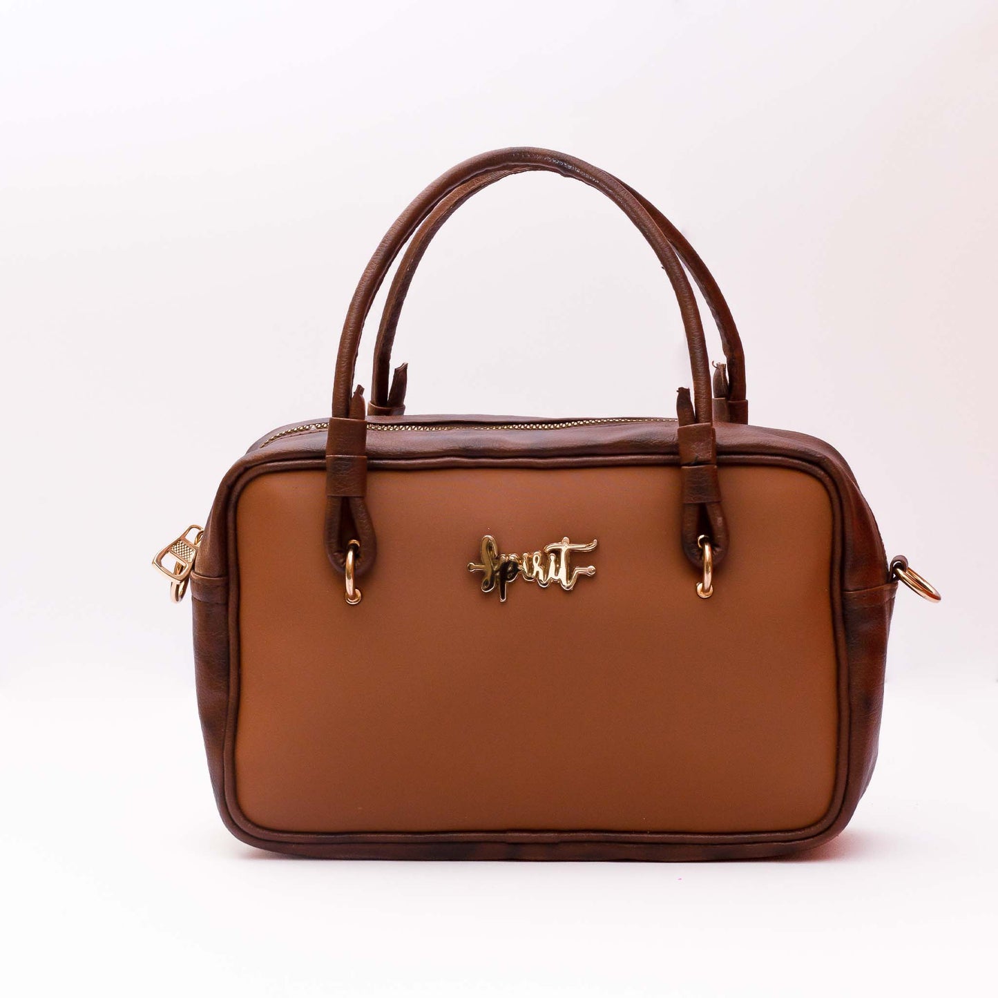 The Cocoa Mini Crossbody Bag