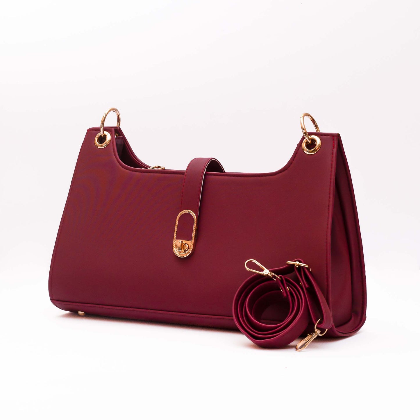 Mulberry Luxe Shoulder Bag