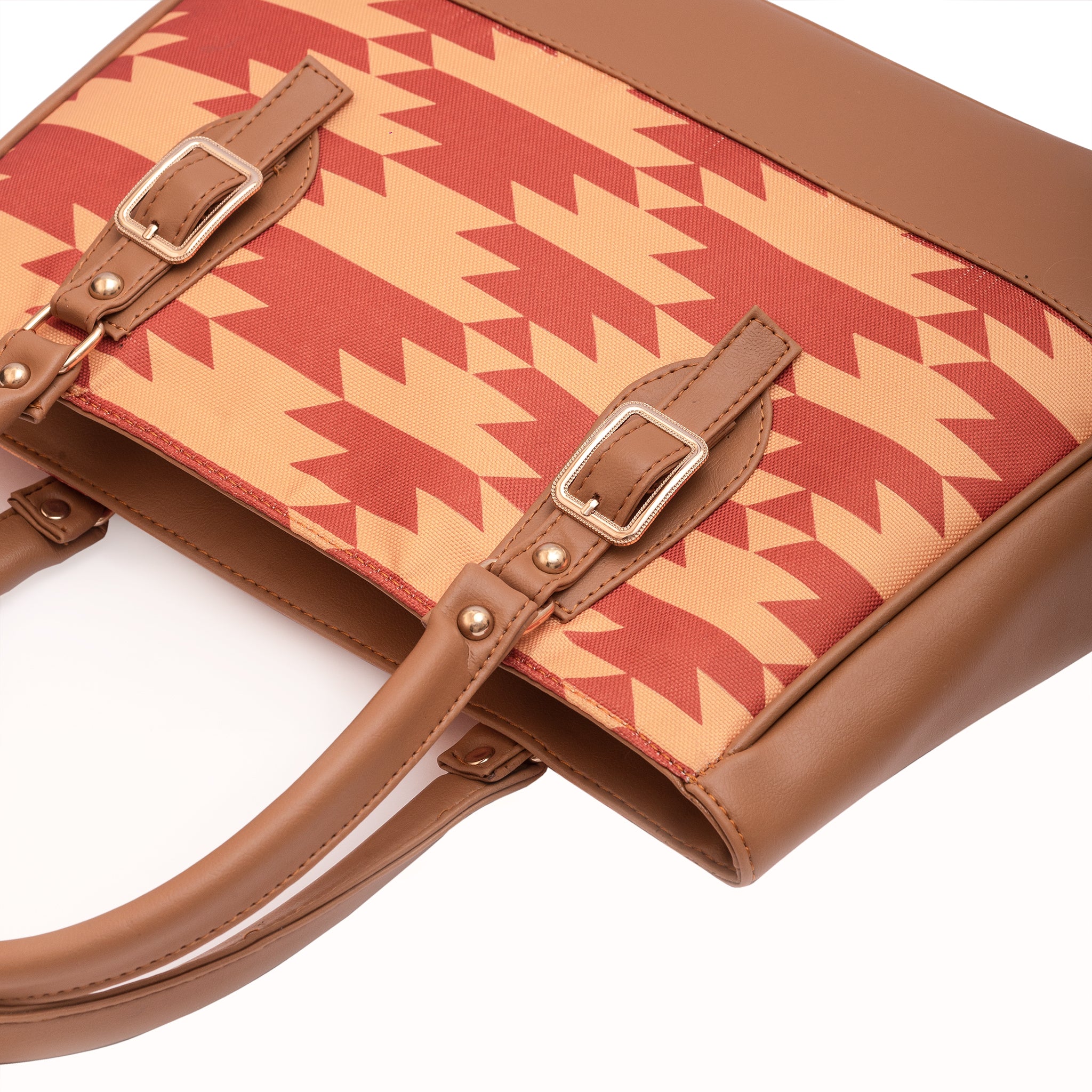 Rustic Handbag