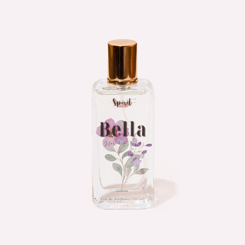 Bella for Women - Feminine Fragrances by Spirit