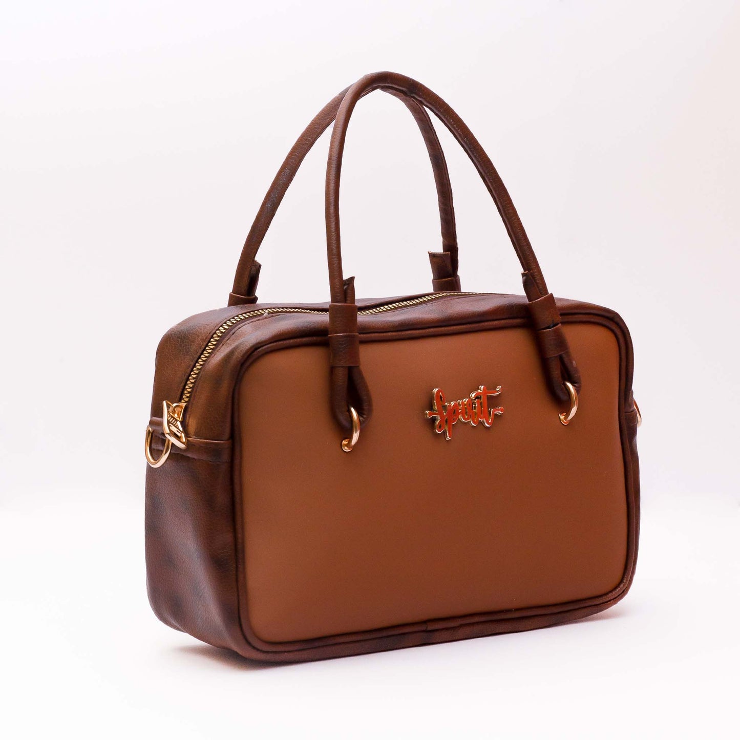 The Cocoa Mini Crossbody Bag