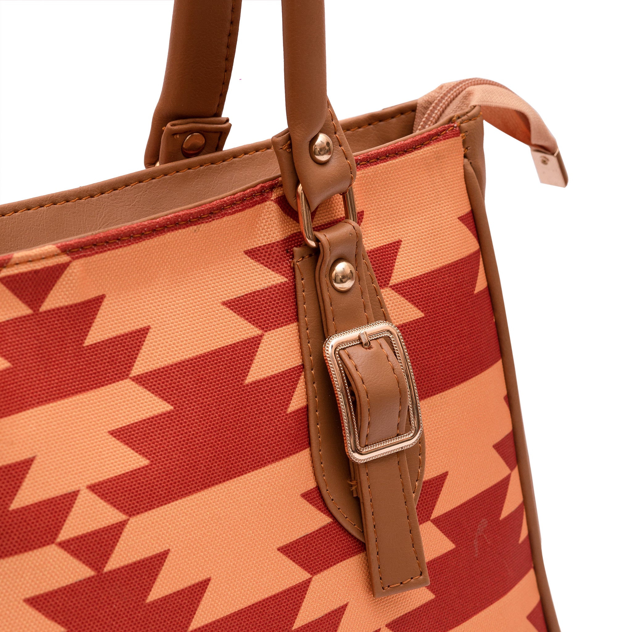 Rustic Handbag