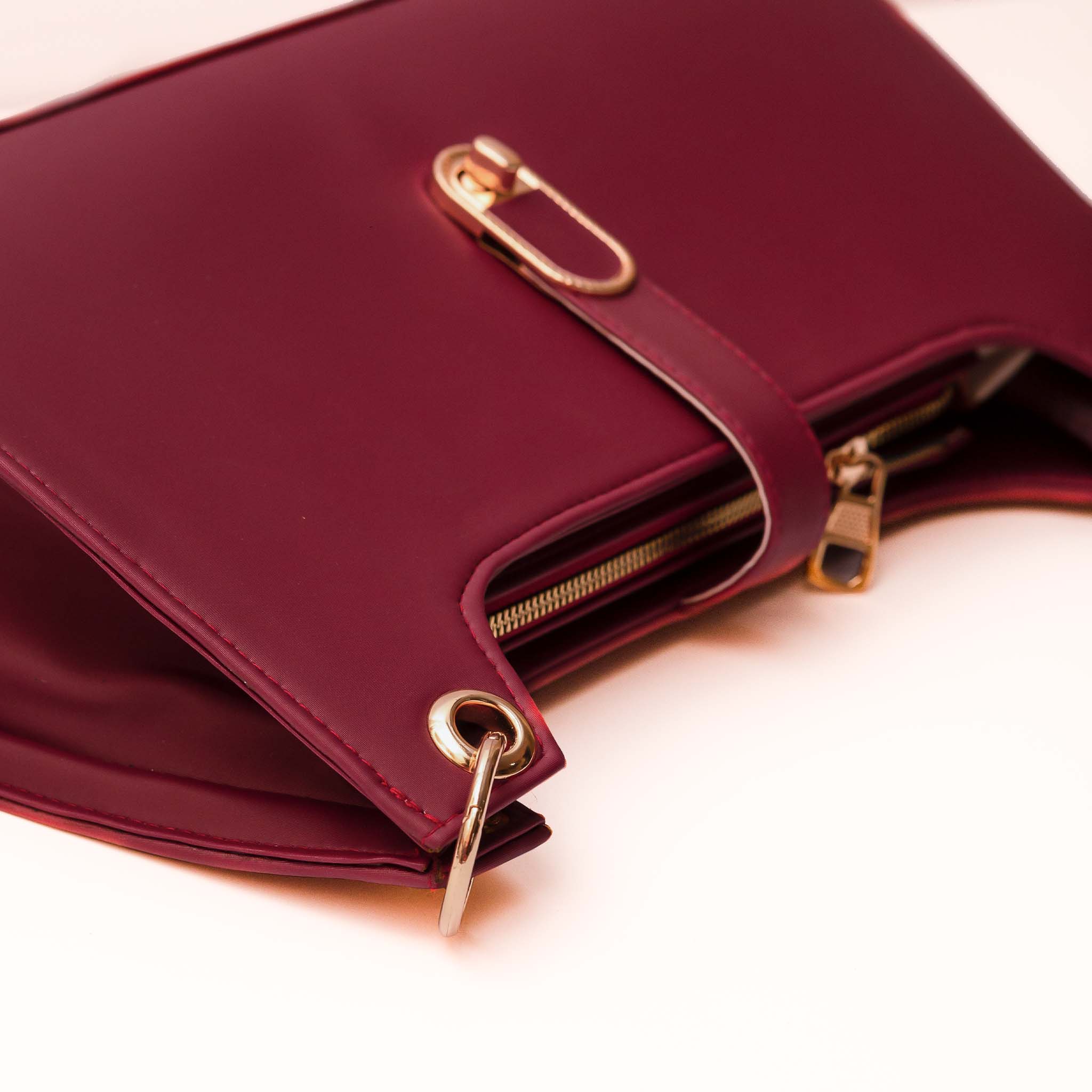 Mulberry Luxe Shoulder Bag
