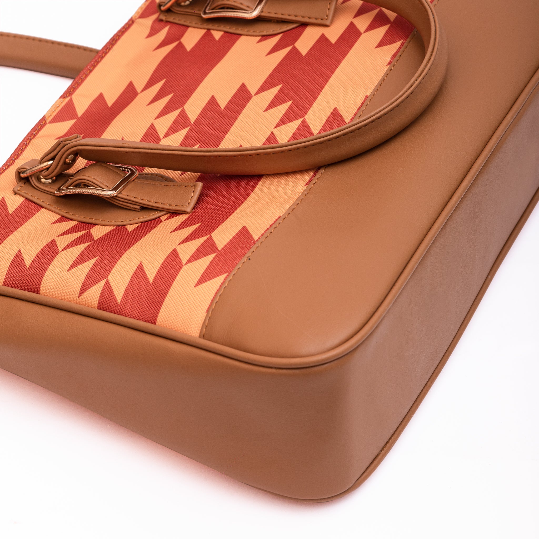 Rustic Handbag