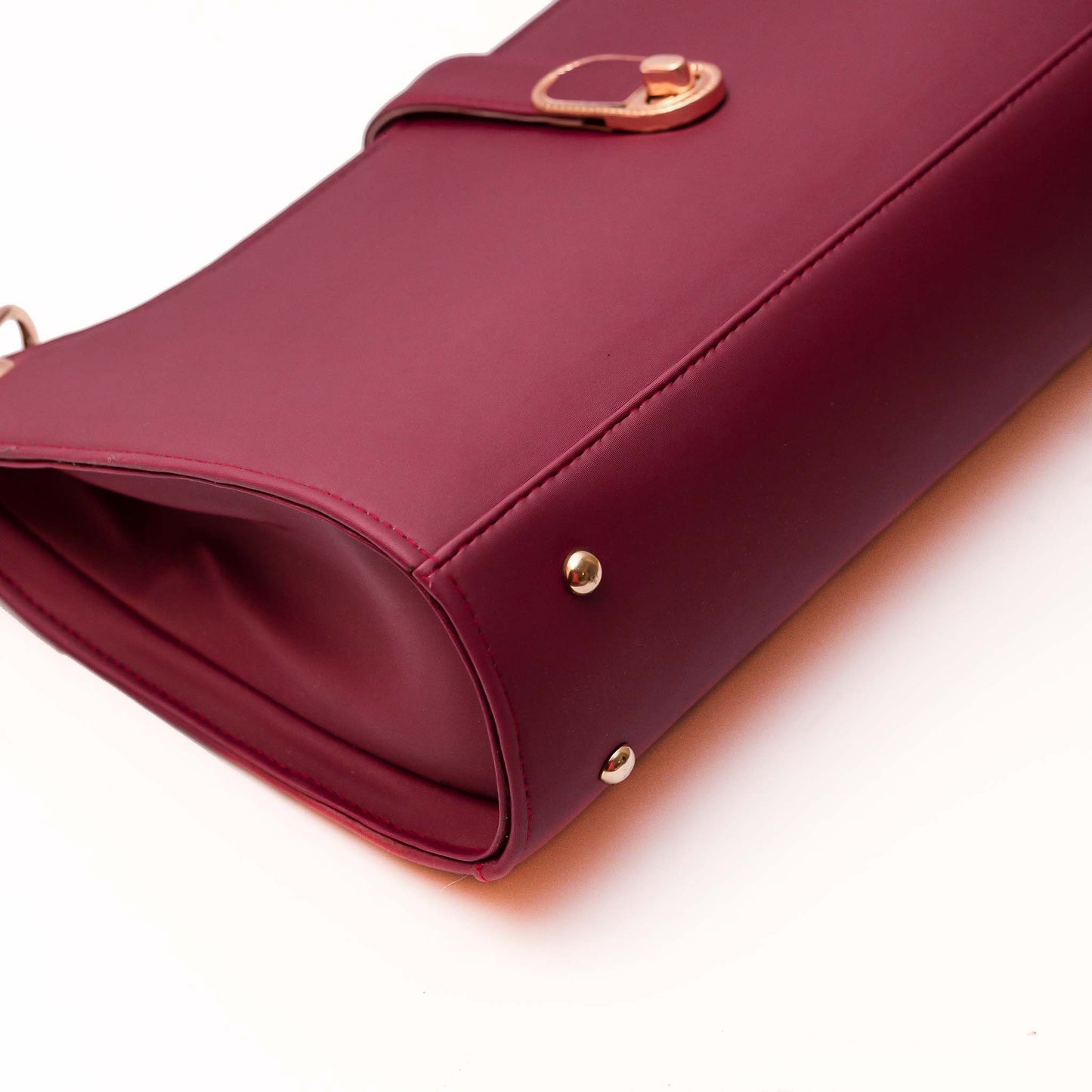 Mulberry Luxe Shoulder Bag