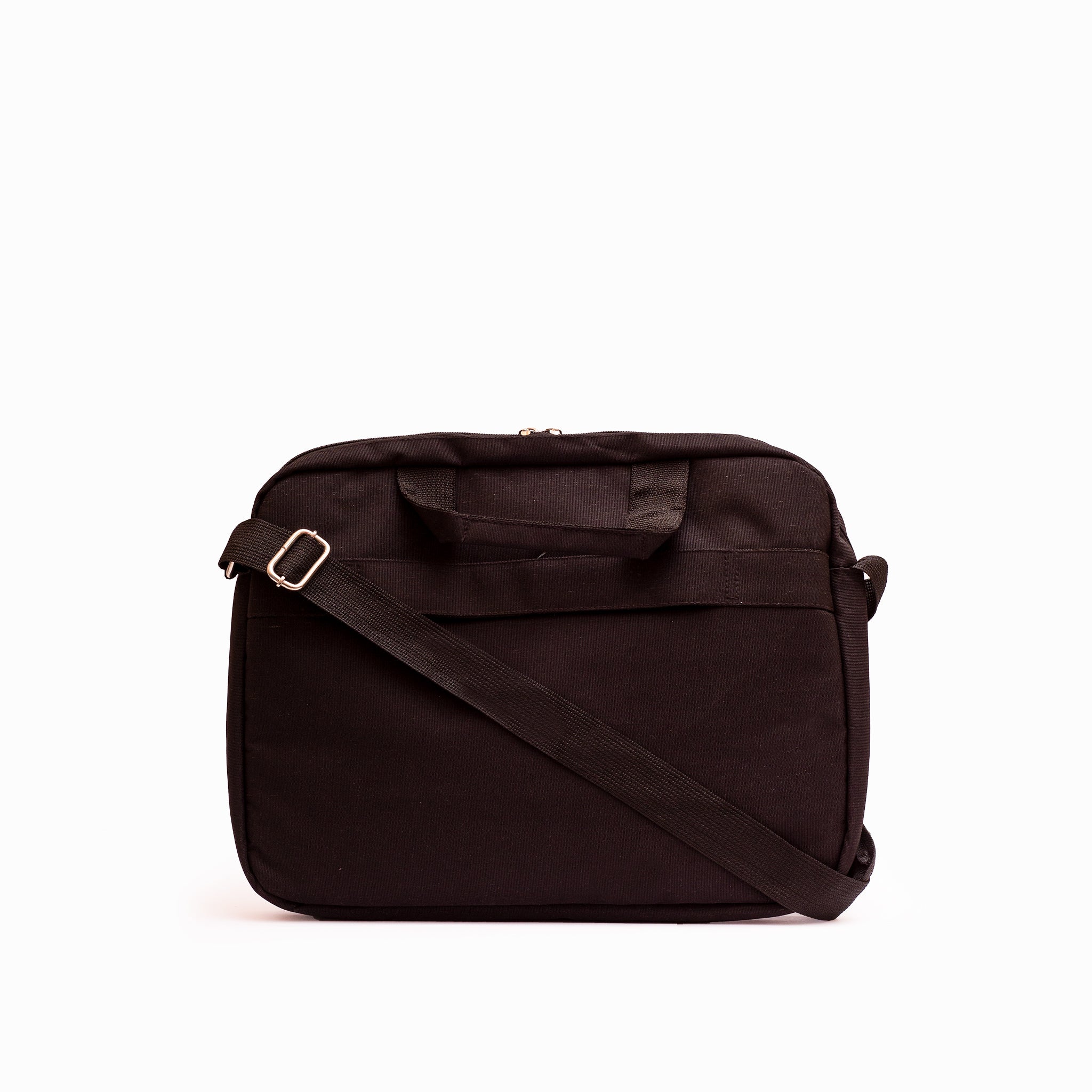 Monochrome Laptop Bag