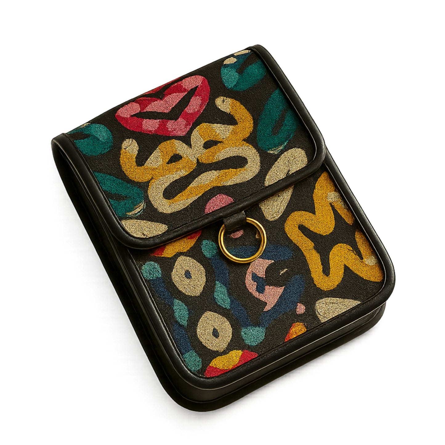 Inkform Mini Crossbody Bag