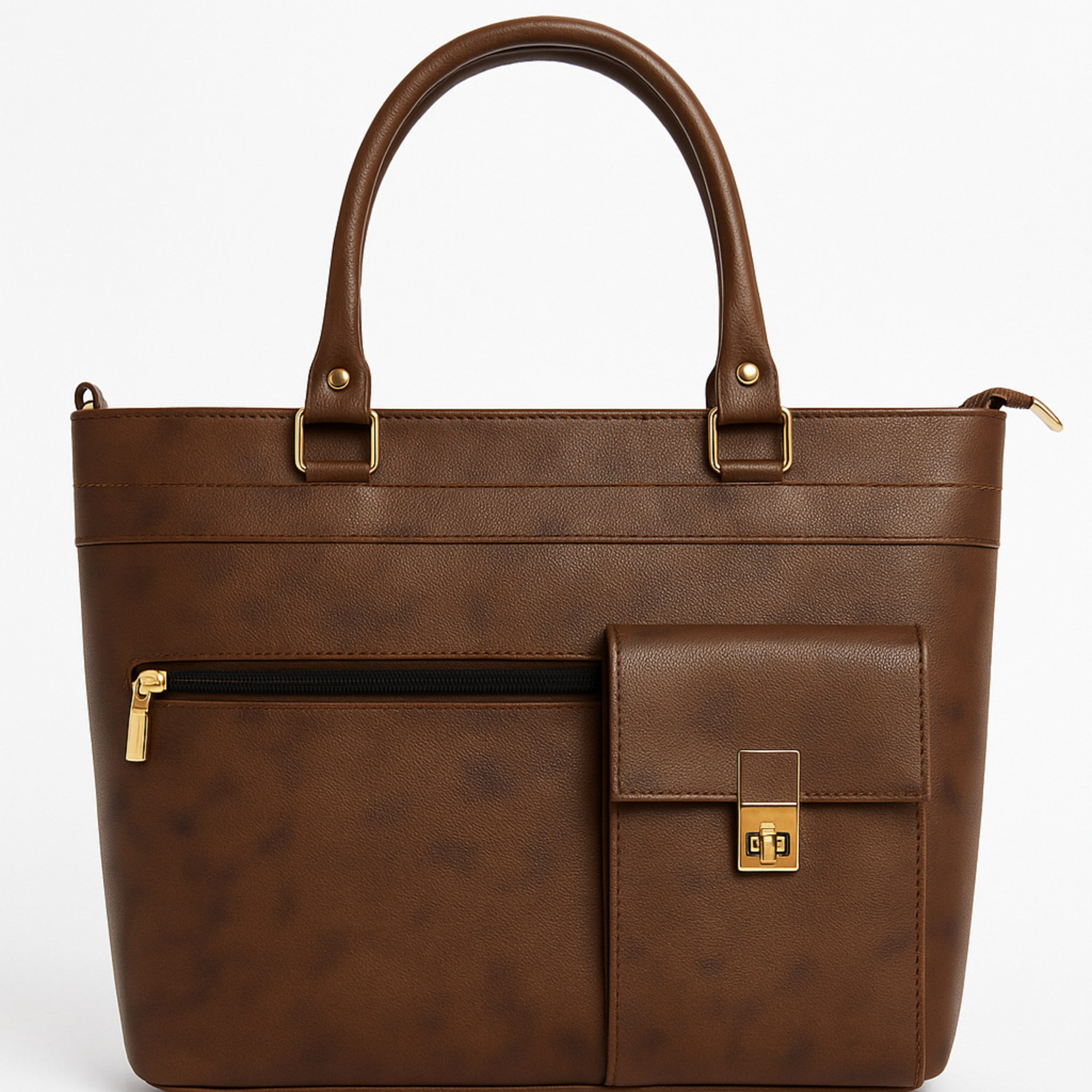 The Lockwood Tote