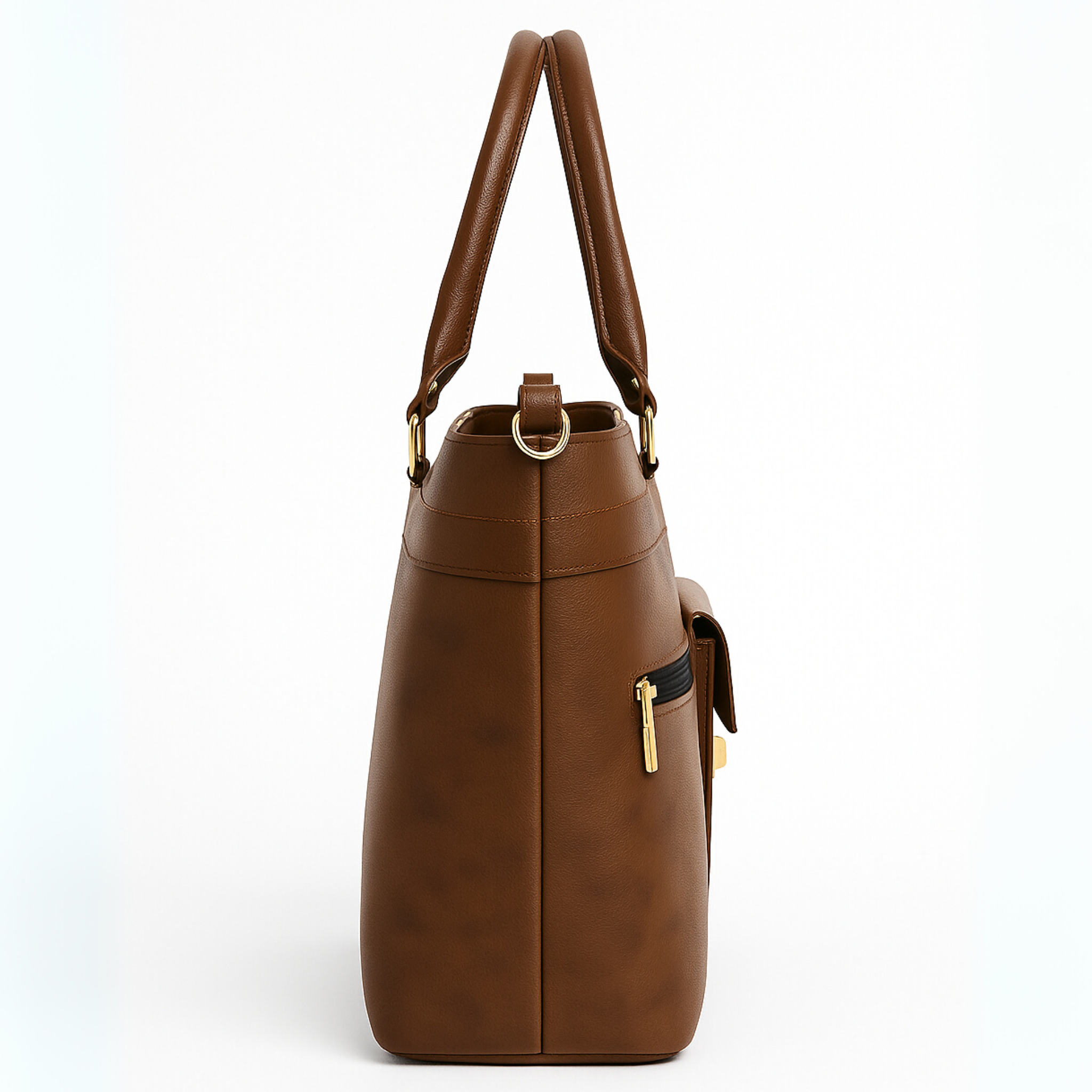 The Lockwood Tote