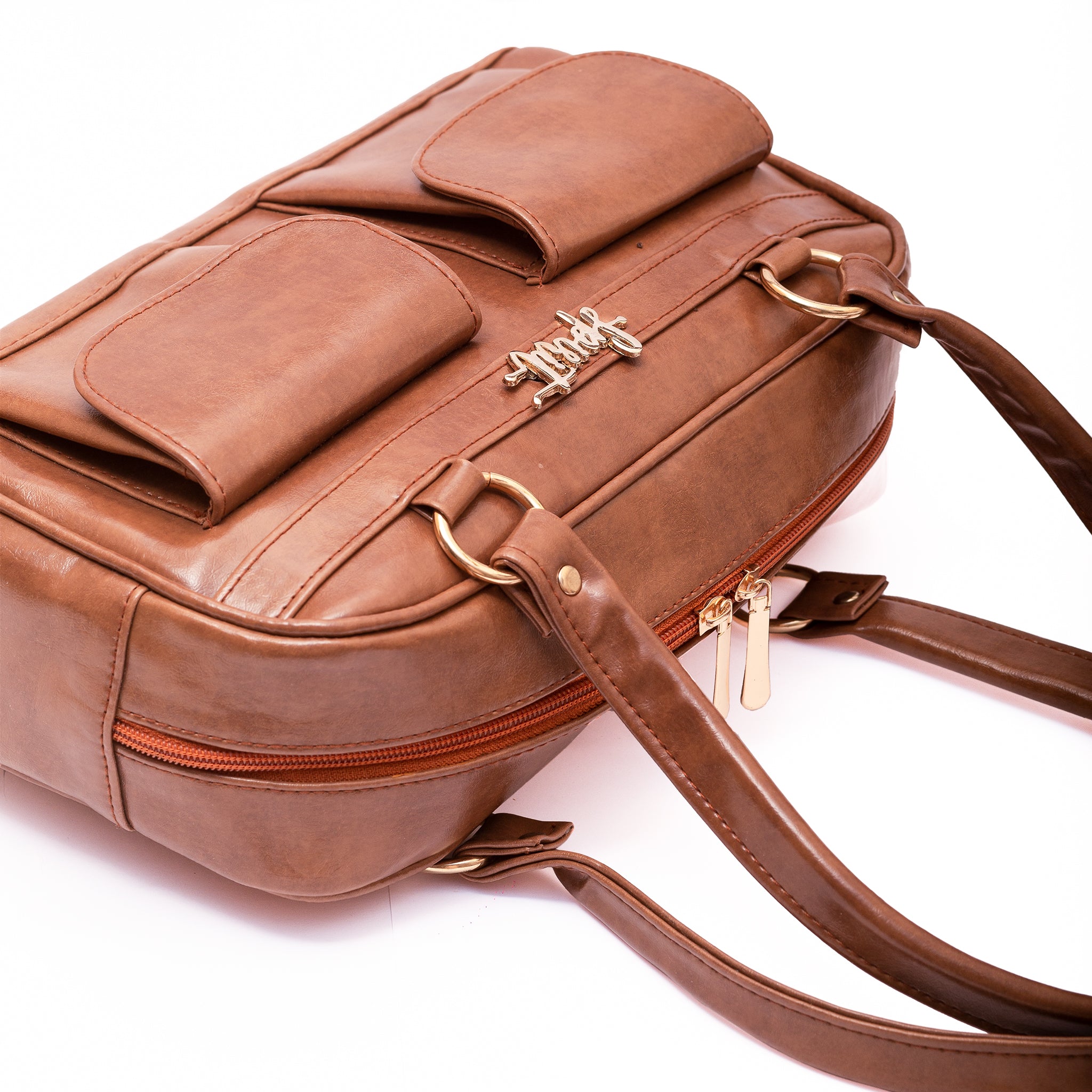 Bronze Pocket Pro
