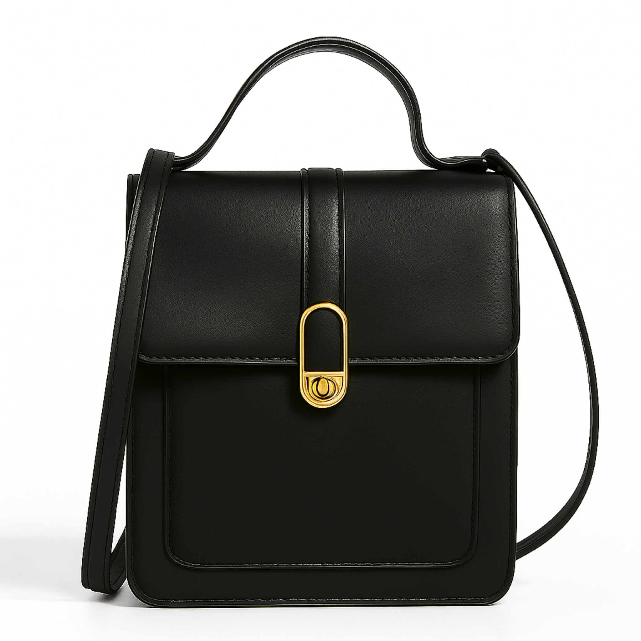 Bolt Crossbody Bag
