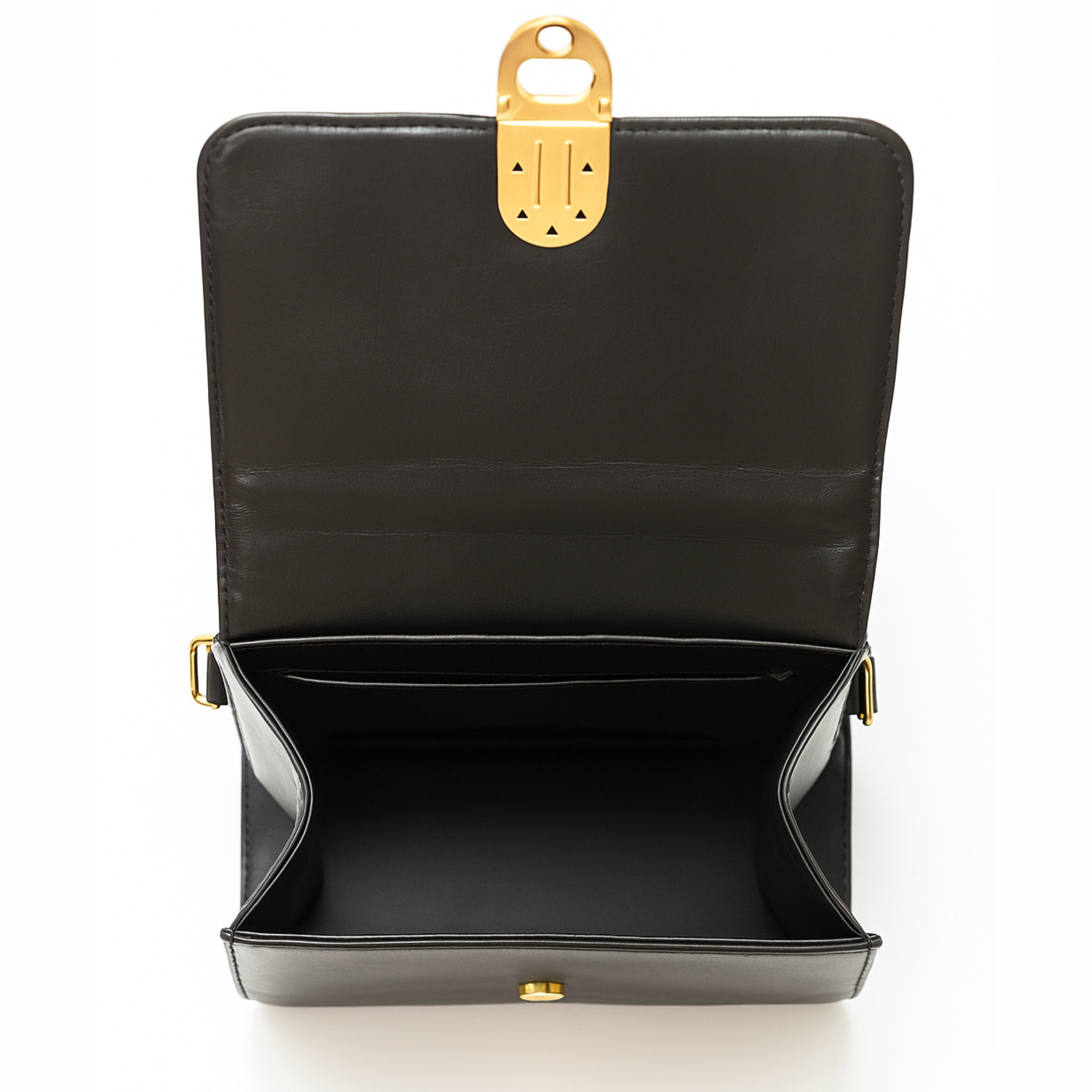 Bolt Crossbody Bag