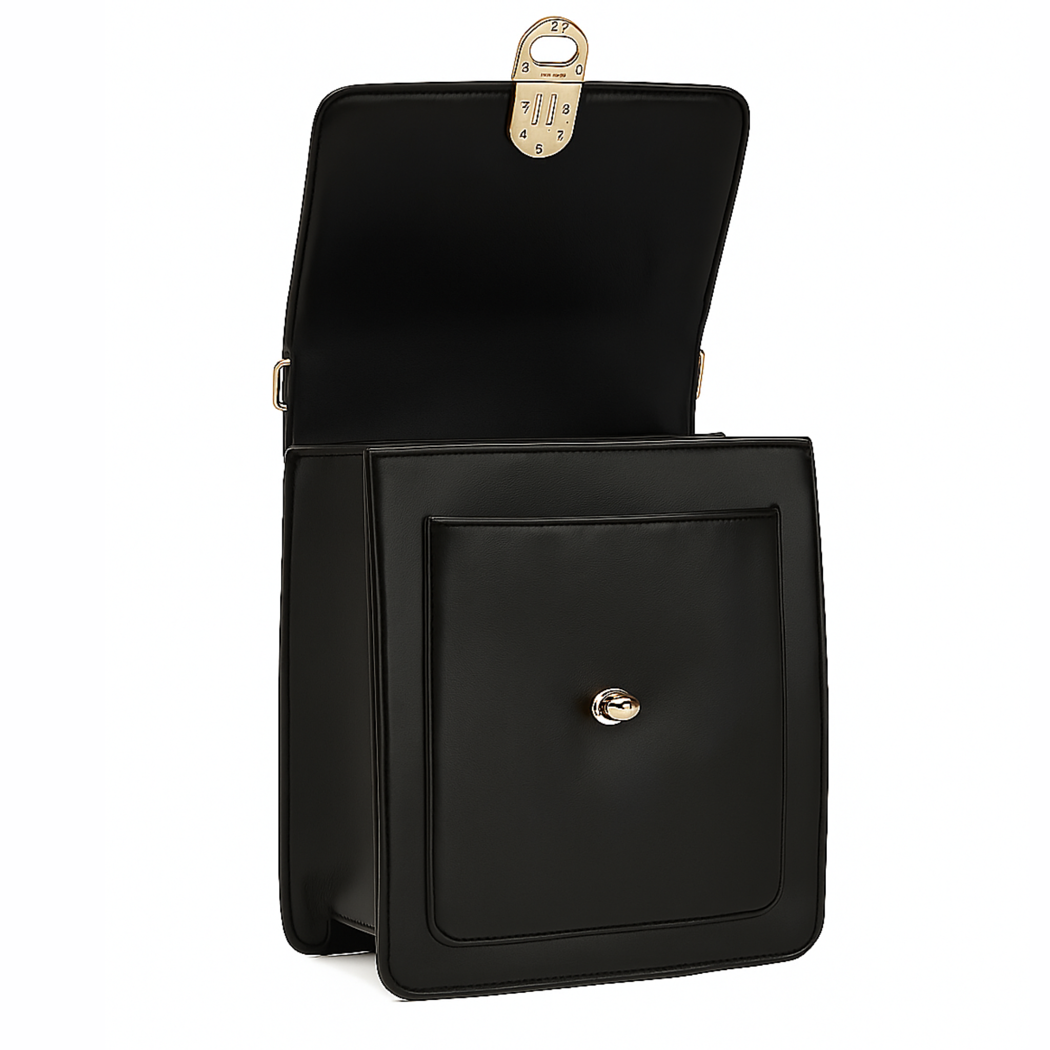 Bolt Crossbody Bag