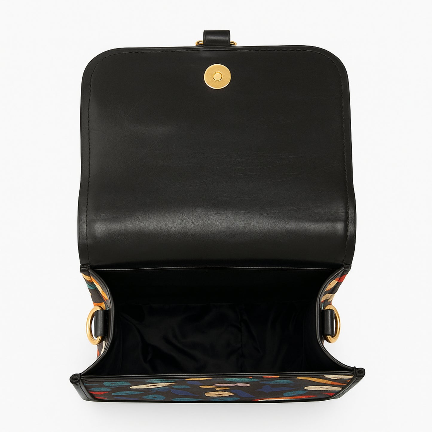 Inkform Mini Crossbody Bag