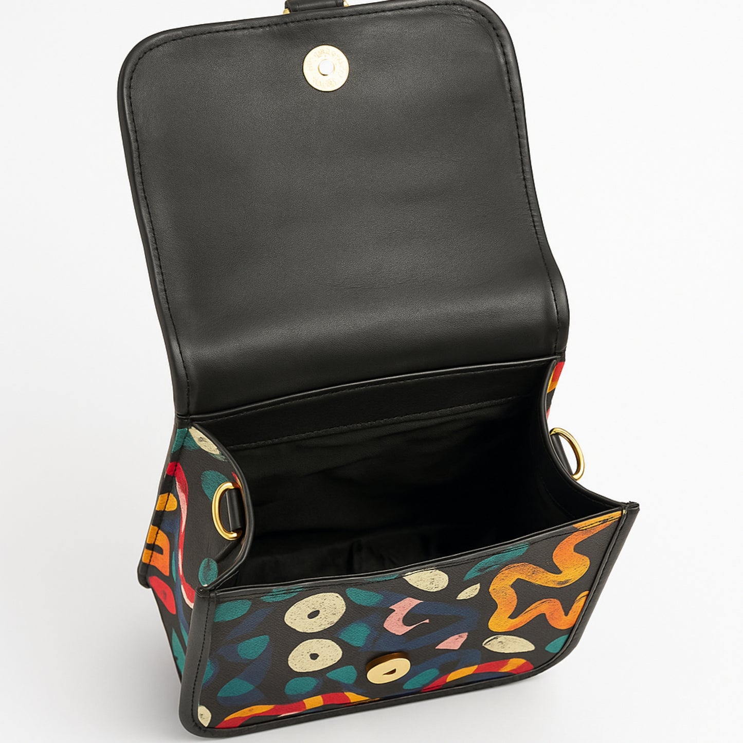 Inkform Mini Crossbody Bag