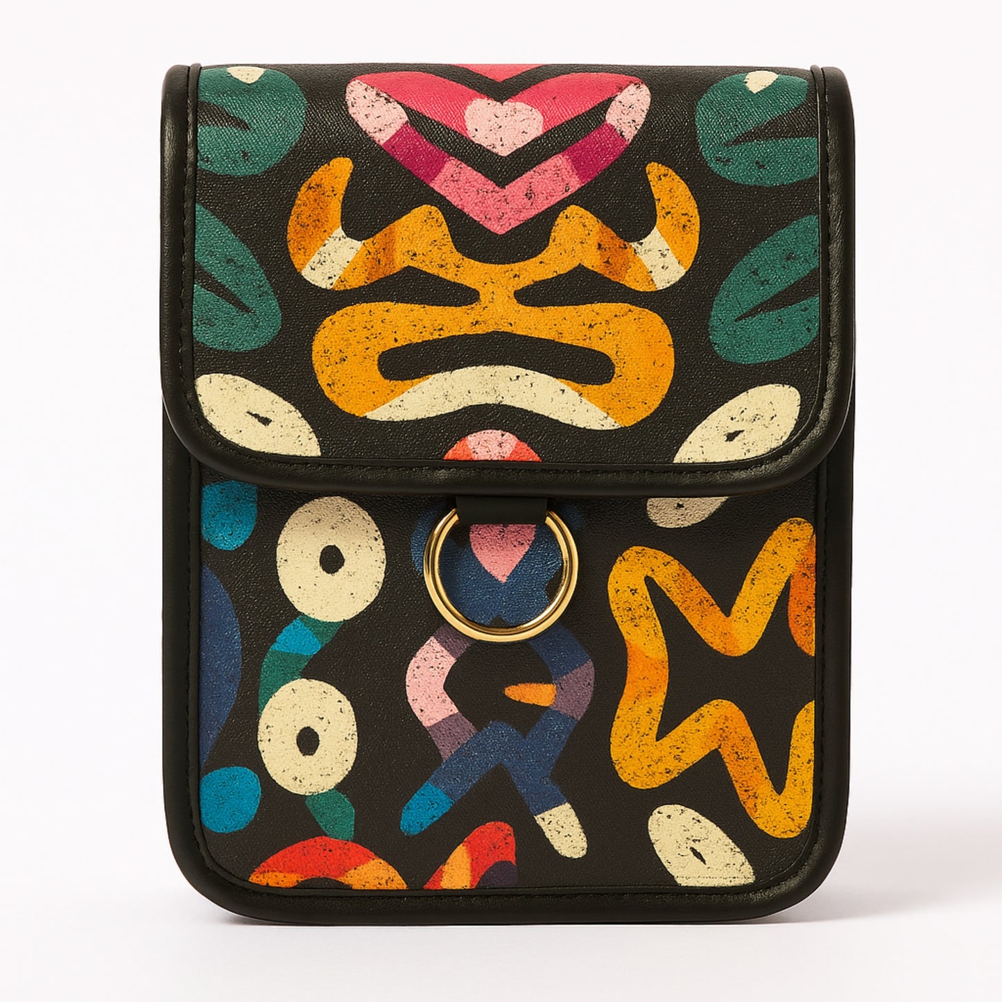 Inkform Mini Crossbody Bag