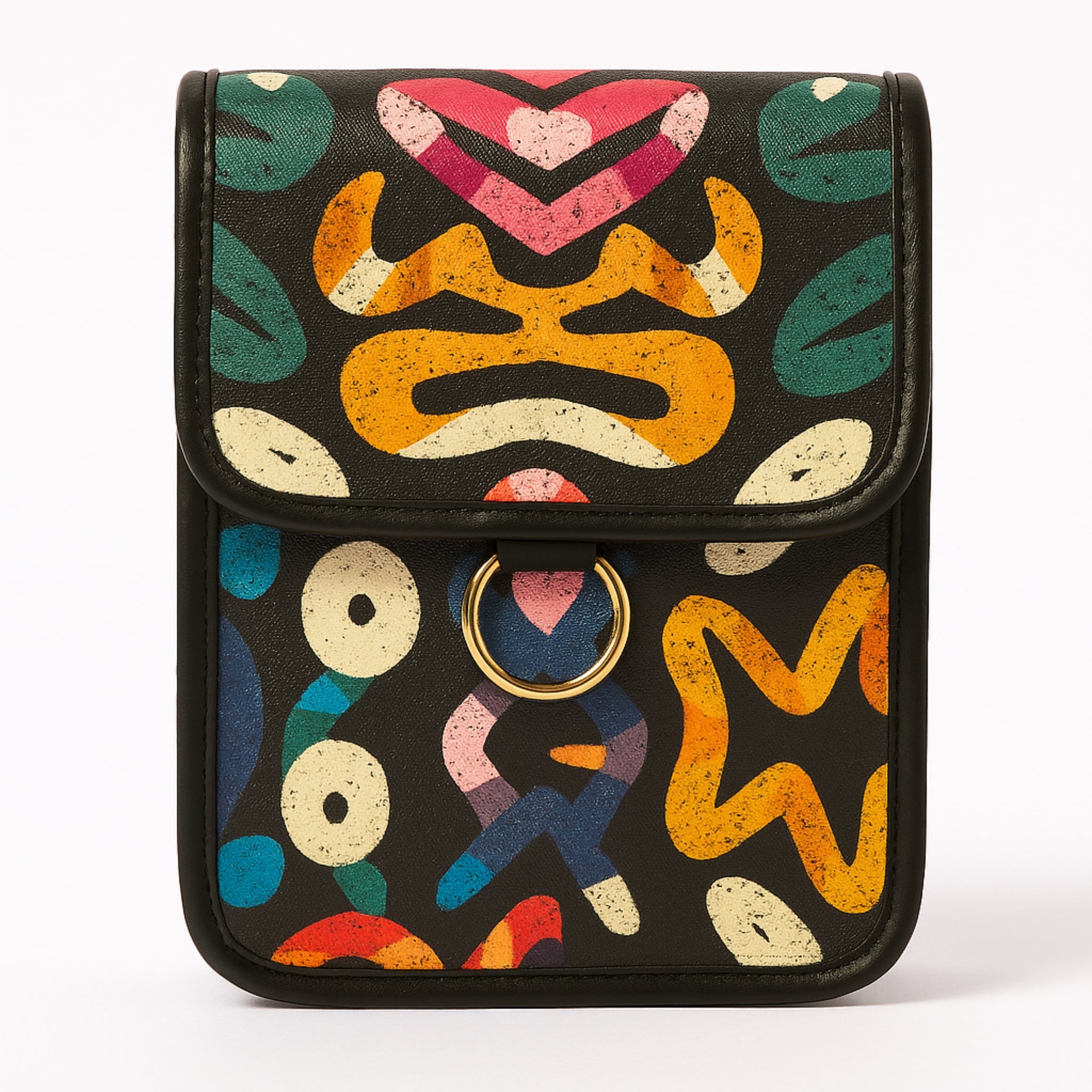 Inkform Mini Crossbody Bag