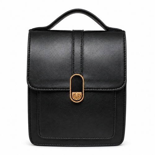 Bolt Crossbody Bag