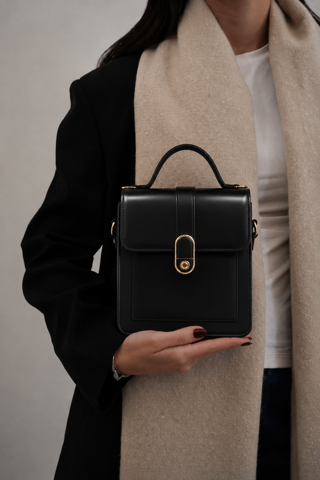 Bolt Crossbody Bag