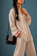 Zeenah Mini Crossbody Bag