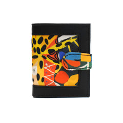 Tropical Mini Wallet