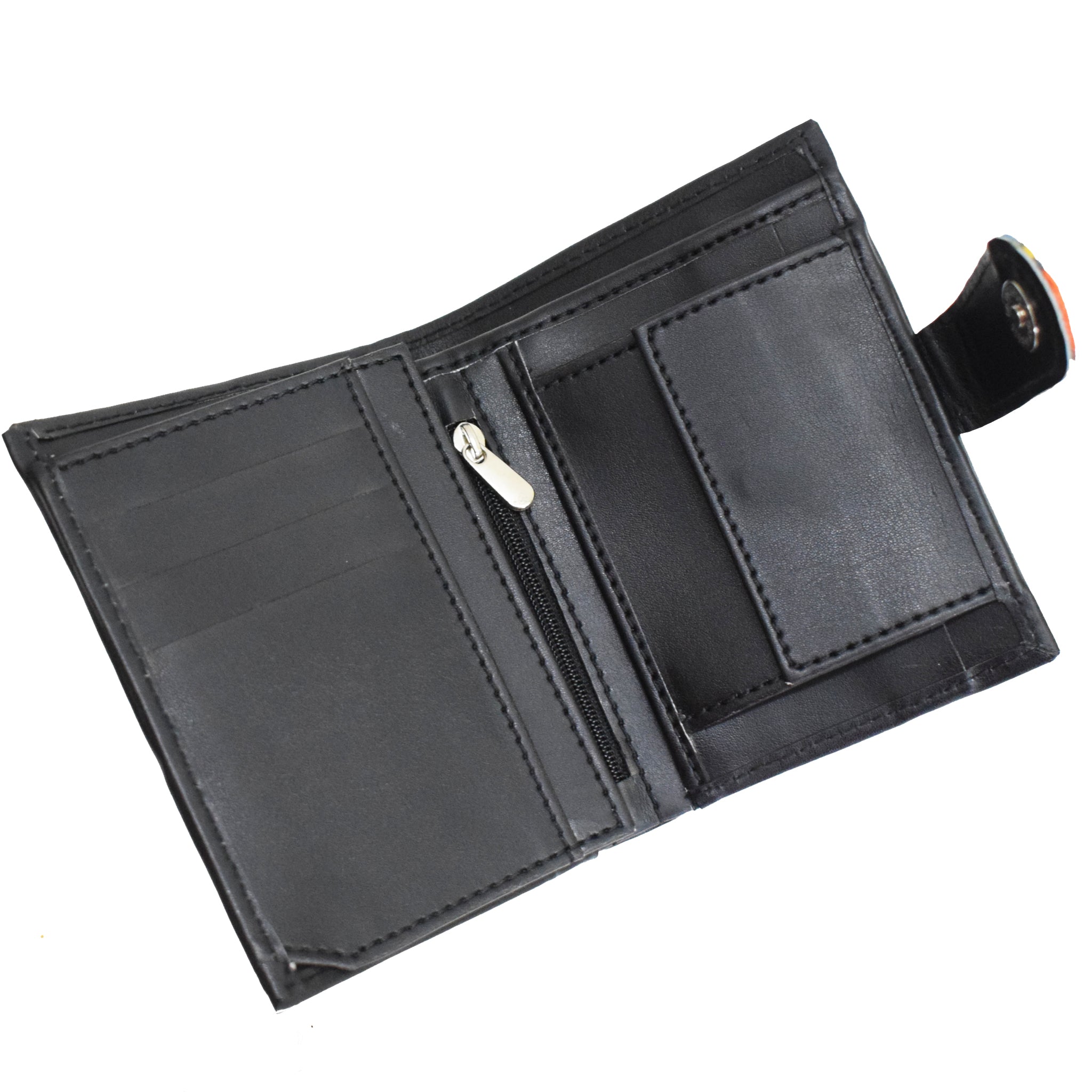 Tropical Mini Wallet