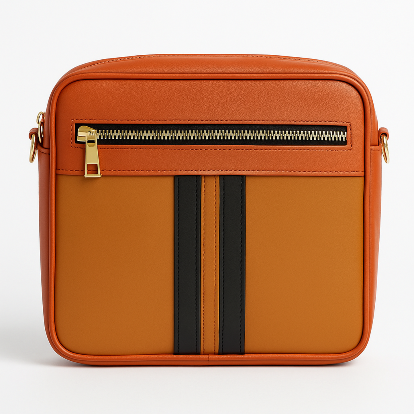 Emberline Crossbody Bag