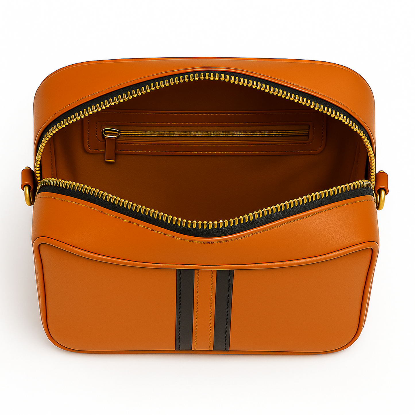 Emberline Crossbody Bag