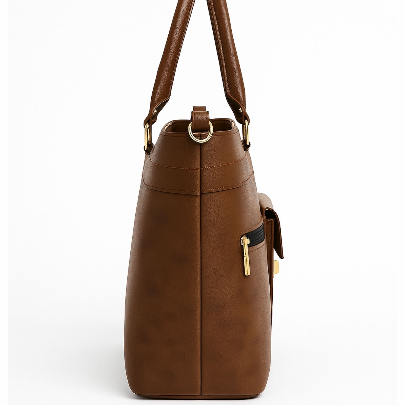 The Lockwood Tote