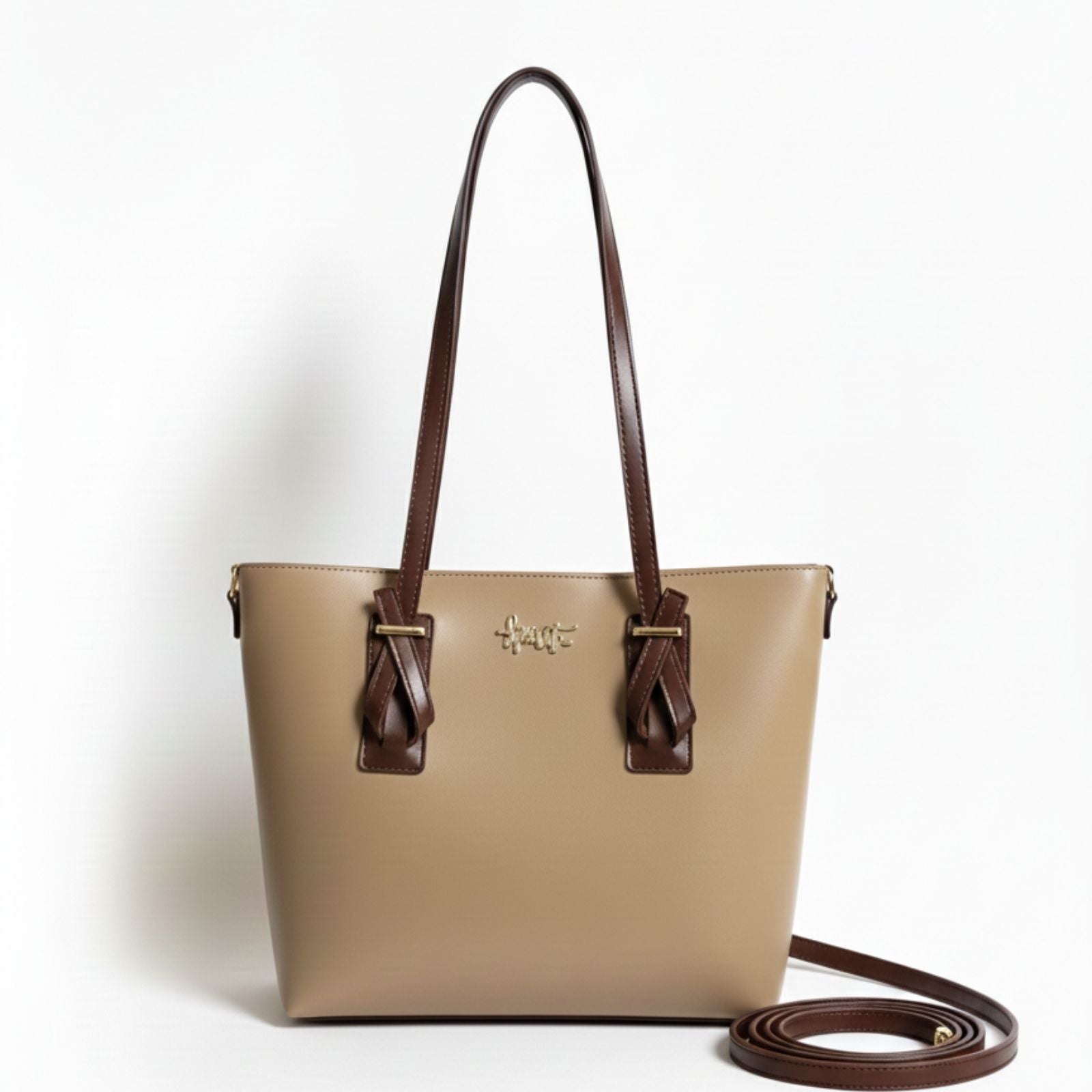 Everyday Essential Tote - Ivory