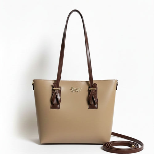Everyday Essential Tote - Ivory
