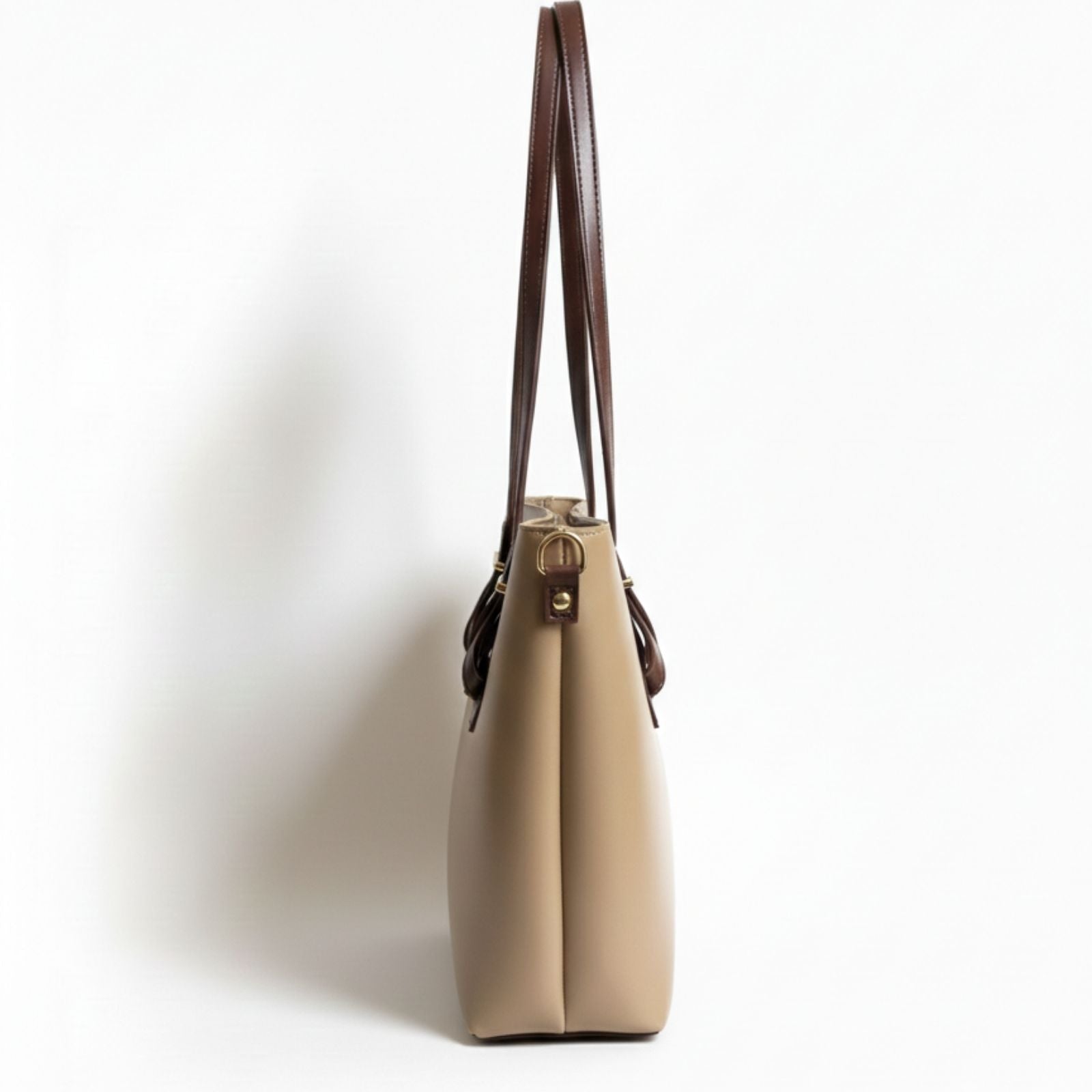 Everyday Essential Tote - Ivory