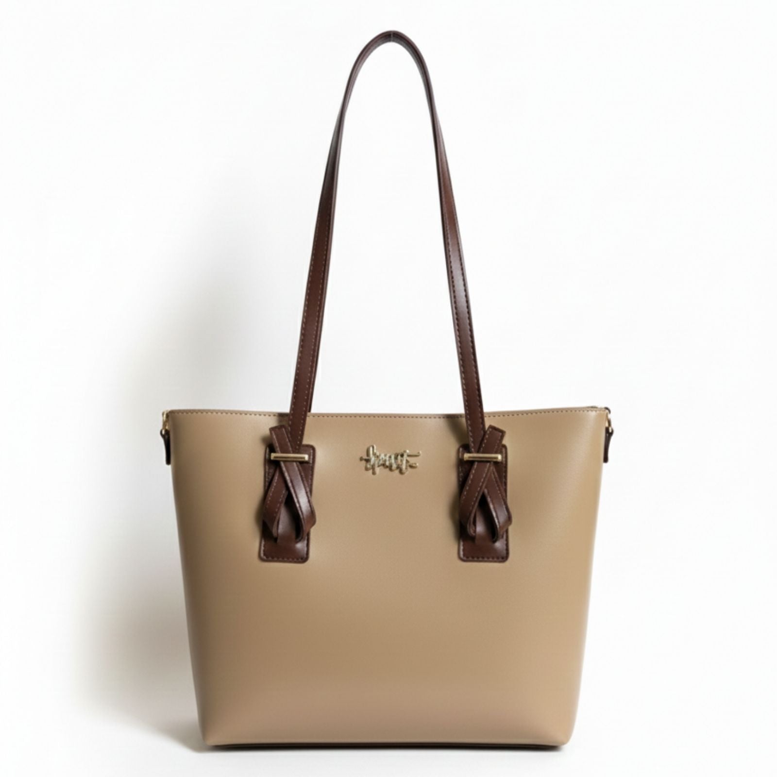 Everyday Essential Tote - Ivory