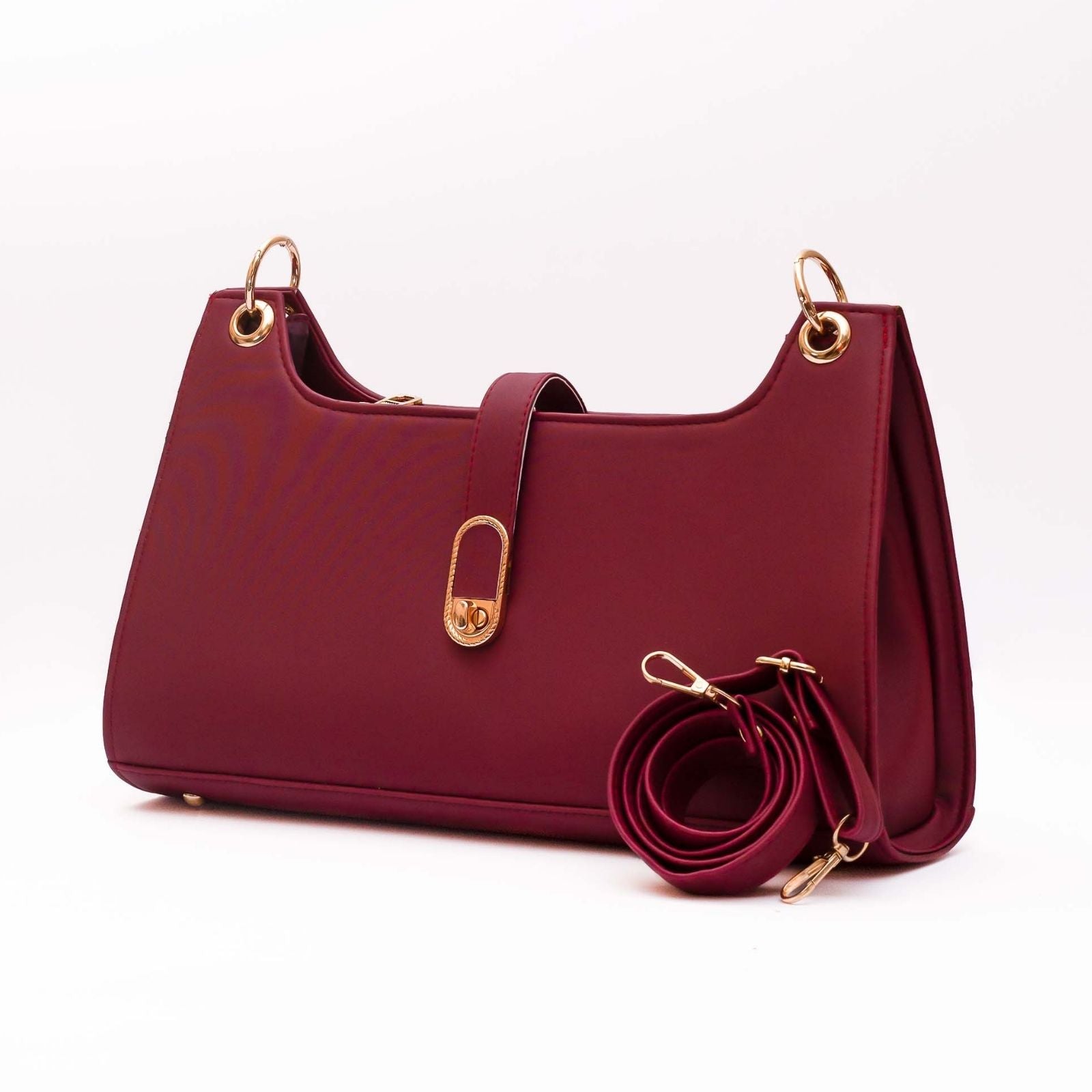 Mulberry Luxe Shoulder Bag