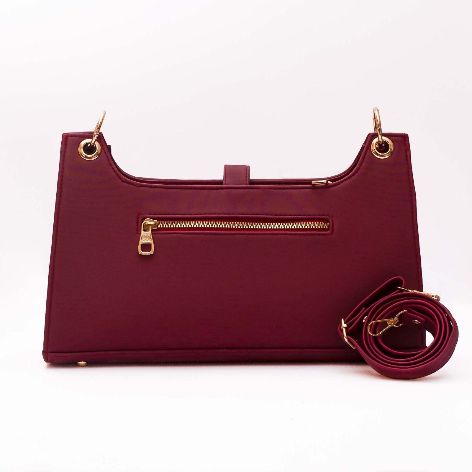 Mulberry Luxe Shoulder Bag