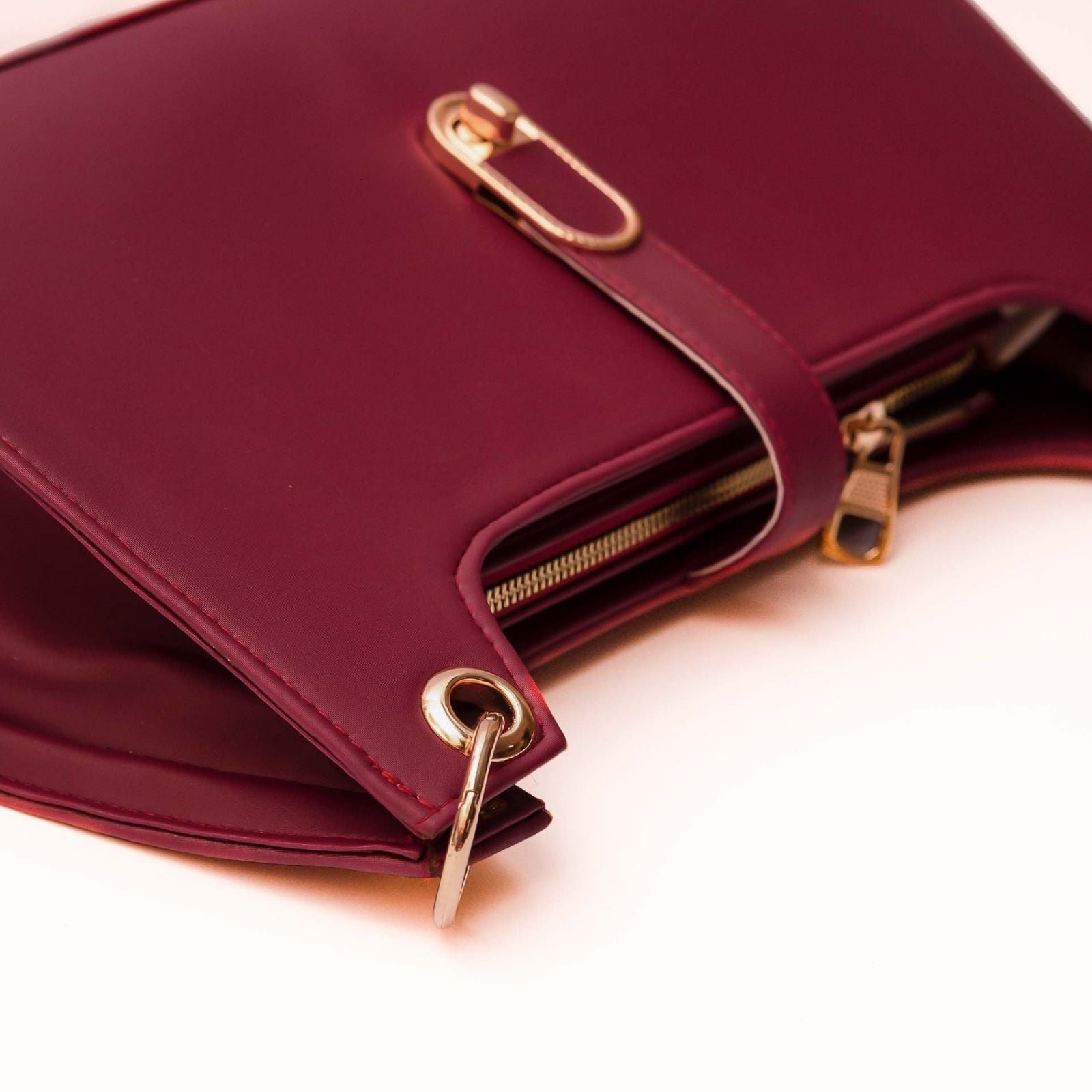 Mulberry Luxe Shoulder Bag