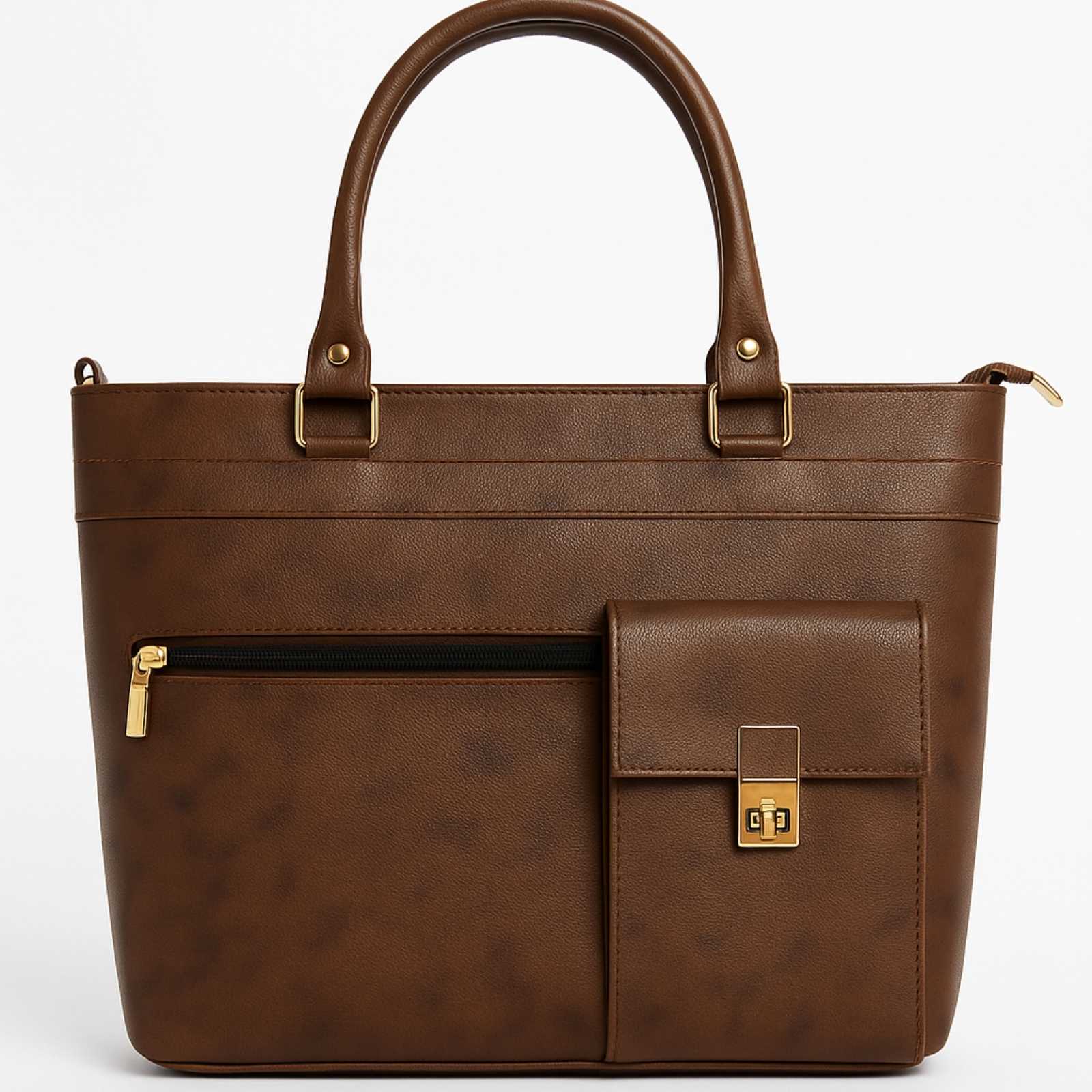 The Lockwood Tote