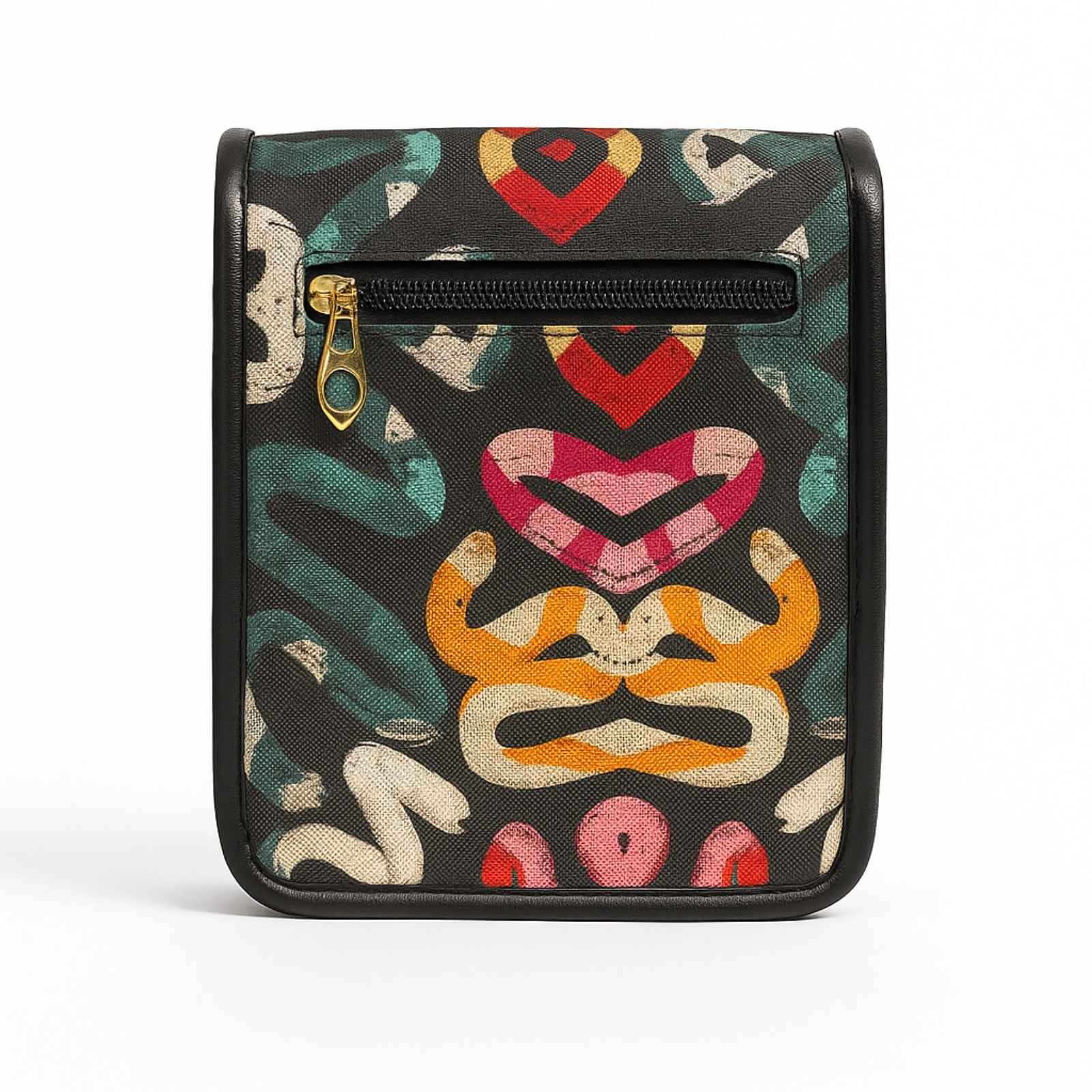 Inkform Mini Crossbody Bag