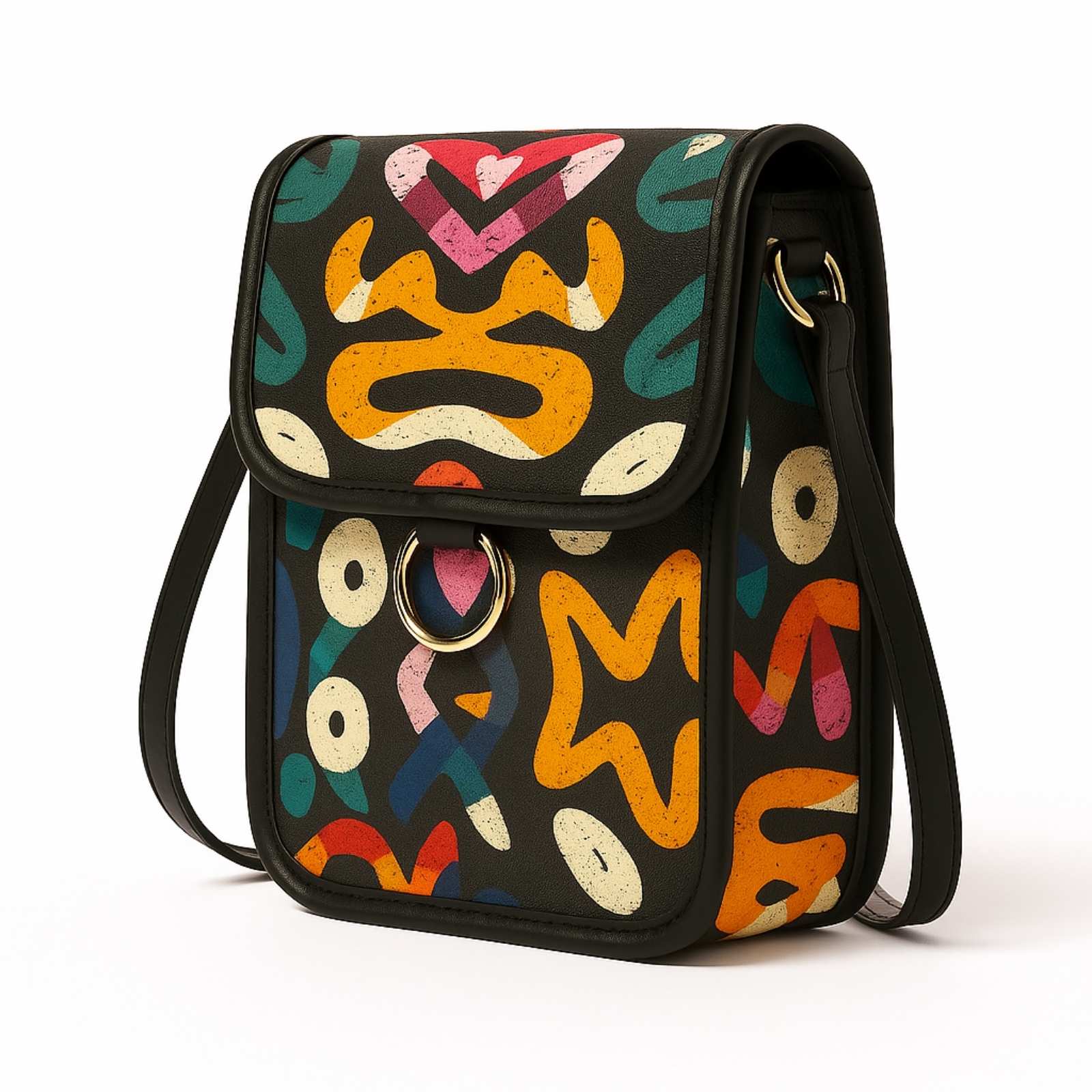 Inkform Mini Crossbody Bag