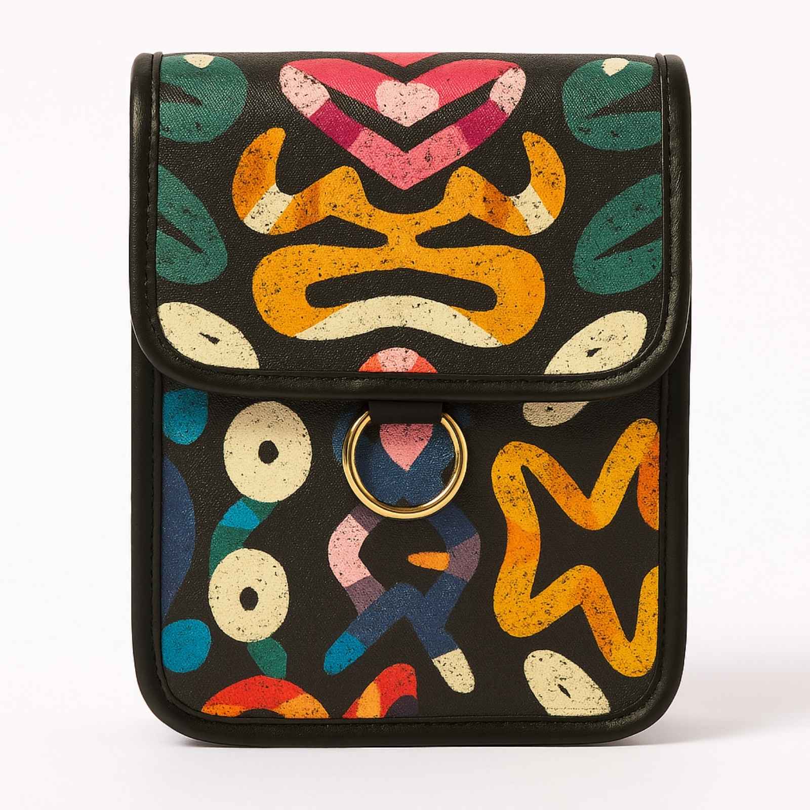Inkform Mini Crossbody Bag