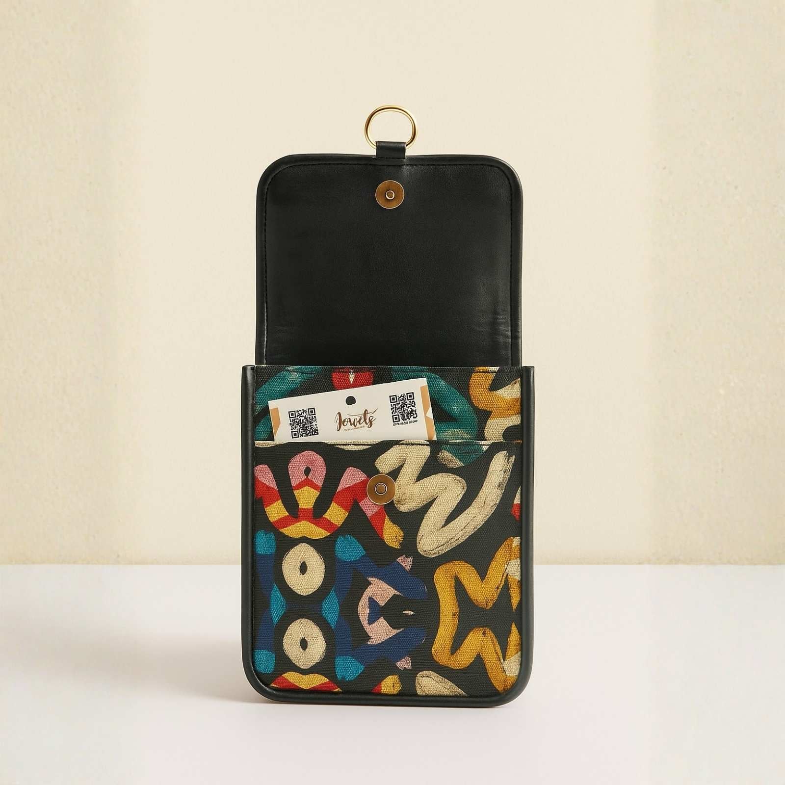 Inkform Mini Crossbody Bag