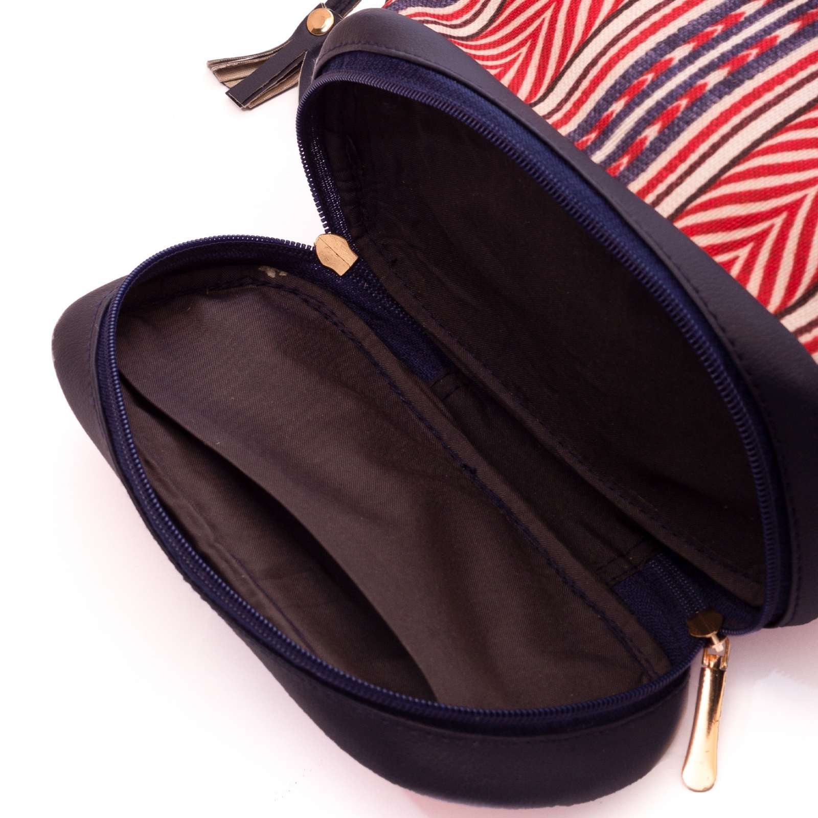 Mini Marvel Bucket Bag